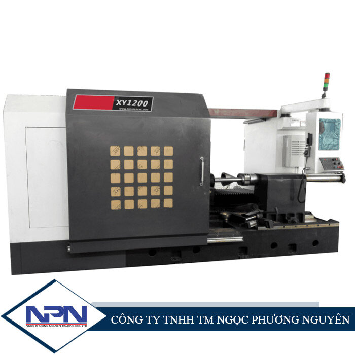 Máy tiện miết PS-CNCXY1200