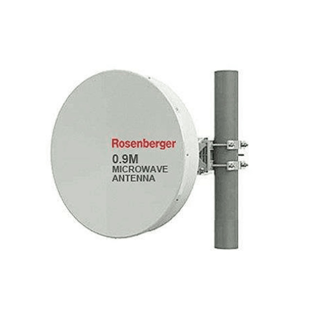 Radome vi sóng
