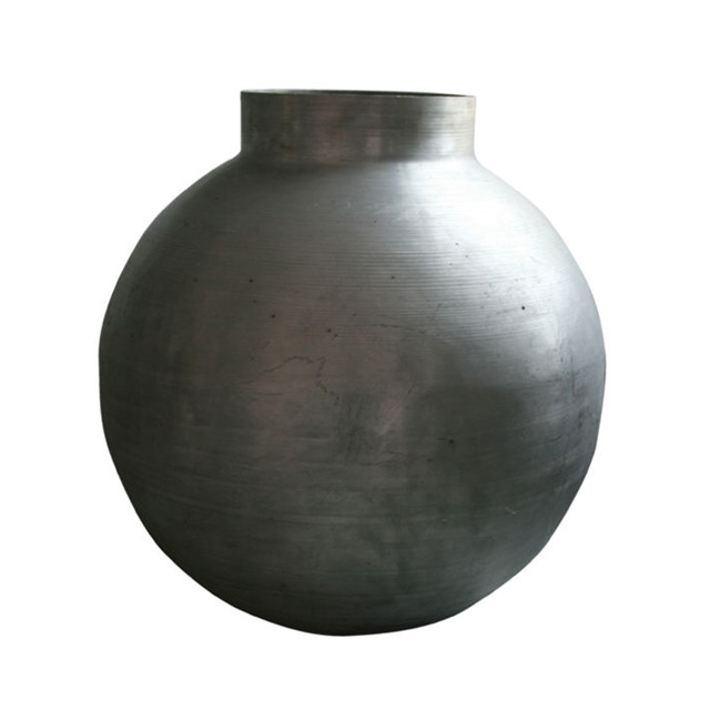 Vỏ che hình cầu