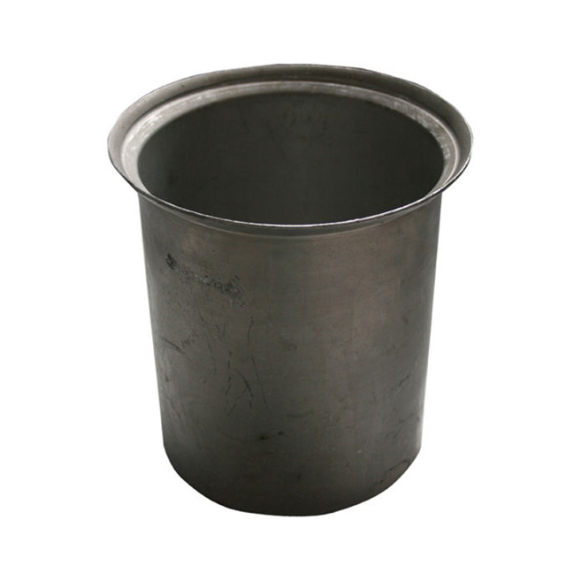 Vỏ che hình trụ
