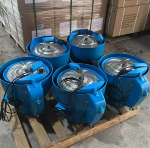 BÁO GIÁ MÁY PHUN SƯƠNG LÀM MÁT NHÀ XƯỞNG PHUN XA 15M CHÍNH HÃNG