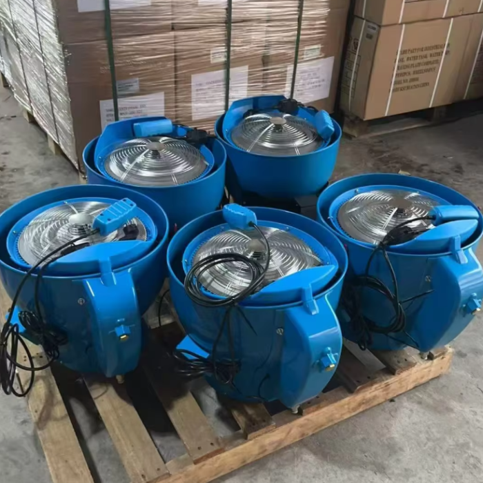 BÁO GIÁ MÁY PHUN SƯƠNG LÀM MÁT NHÀ XƯỞNG PHUN XA 15M CHÍNH HÃNG