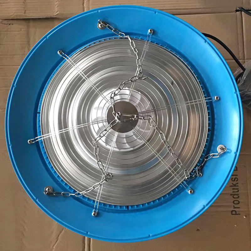 Máy Phun Sương Làm Mát Nhà Xưởng Phun Xa 15m Máy Phun Sương Làm Mát Nhà Xưởng Phun Xa 15m
